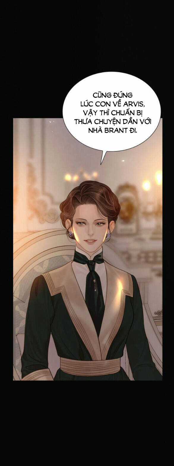 Trái Tim Của Thomas Chapter 10.1 trang 18