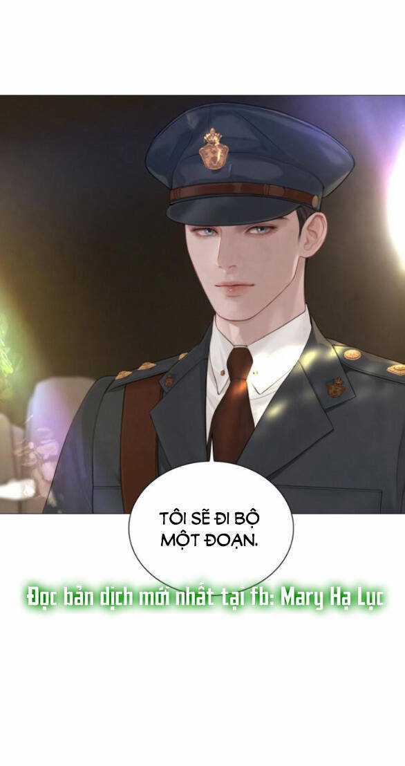 Trái Tim Của Thomas Chapter 10.1 trang 2