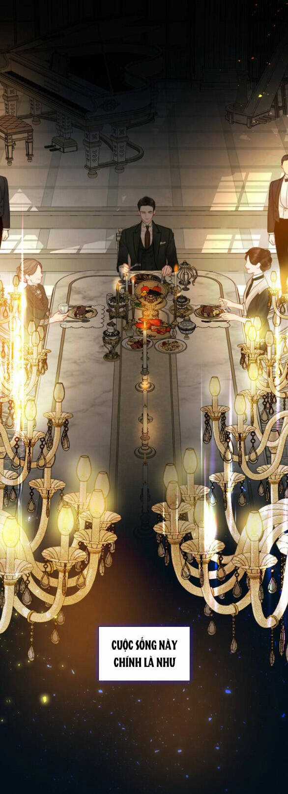 Trái Tim Của Thomas Chapter 10.1 trang 20