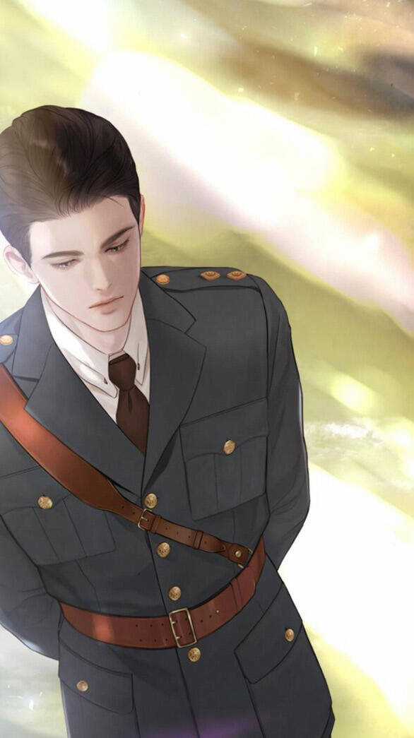 Trái Tim Của Thomas Chapter 10.1 trang 25