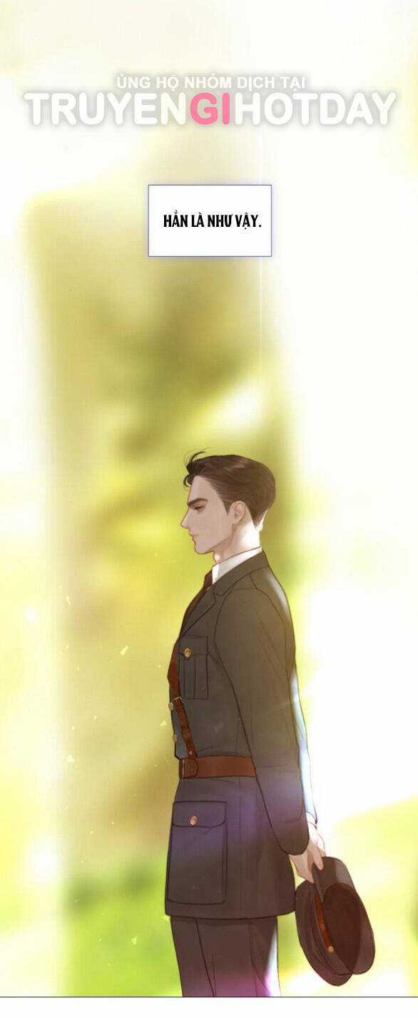 Trái Tim Của Thomas Chapter 10.1 trang 28