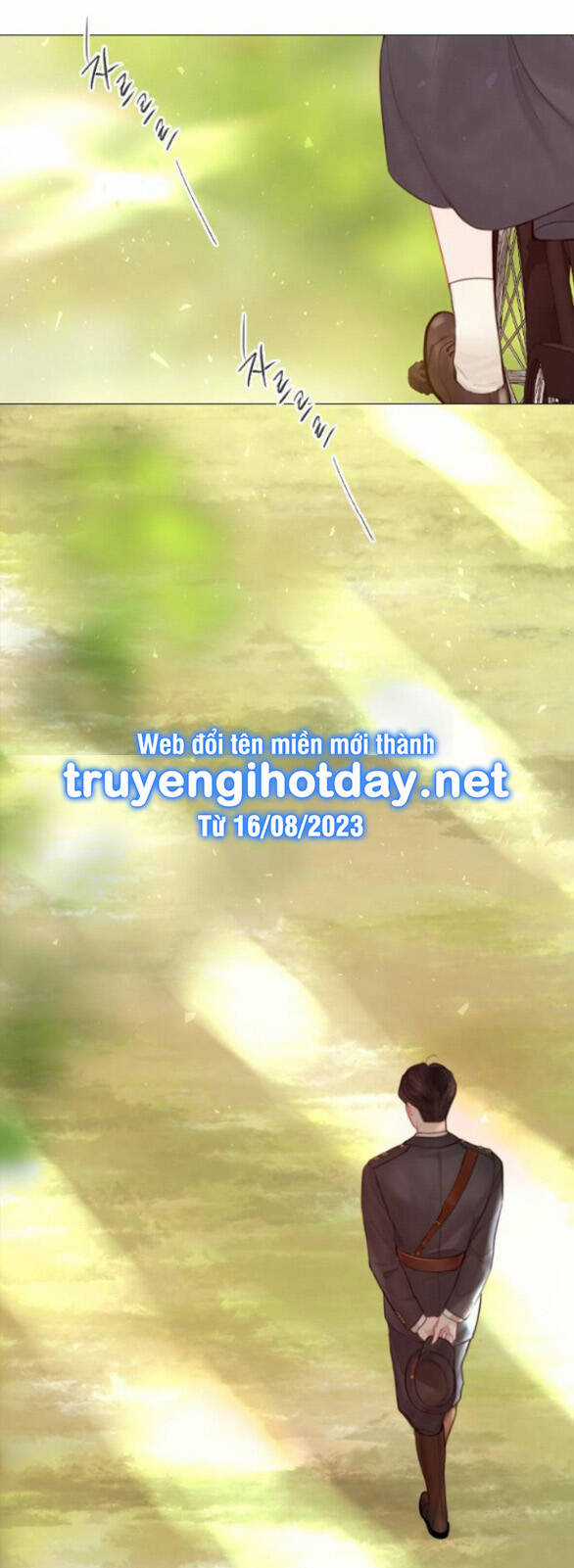 Trái Tim Của Thomas Chapter 10.1 trang 29