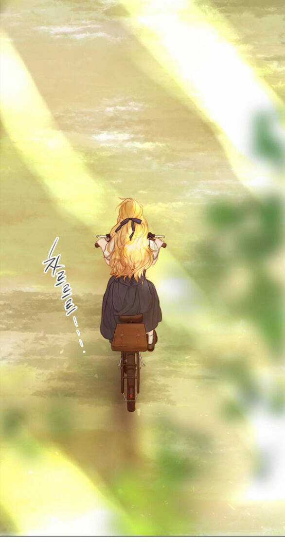 Trái Tim Của Thomas Chapter 10.1 trang 30