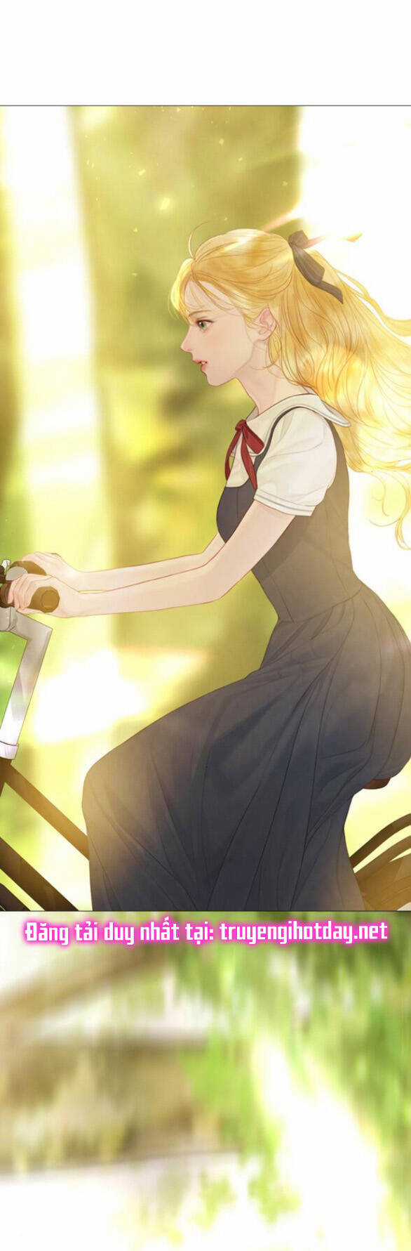 Trái Tim Của Thomas Chapter 10.1 trang 31