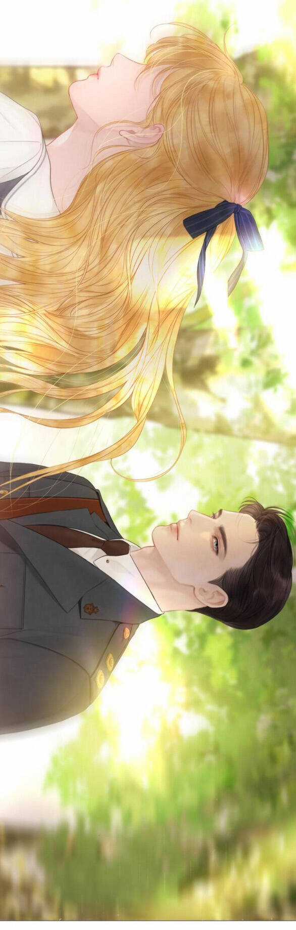 Trái Tim Của Thomas Chapter 10.1 trang 32