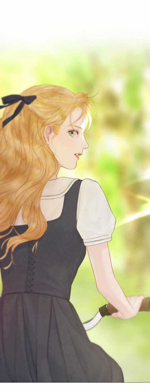 Trái Tim Của Thomas Chapter 10.1 trang 34