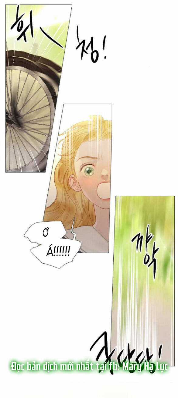 Trái Tim Của Thomas Chapter 10.1 trang 36