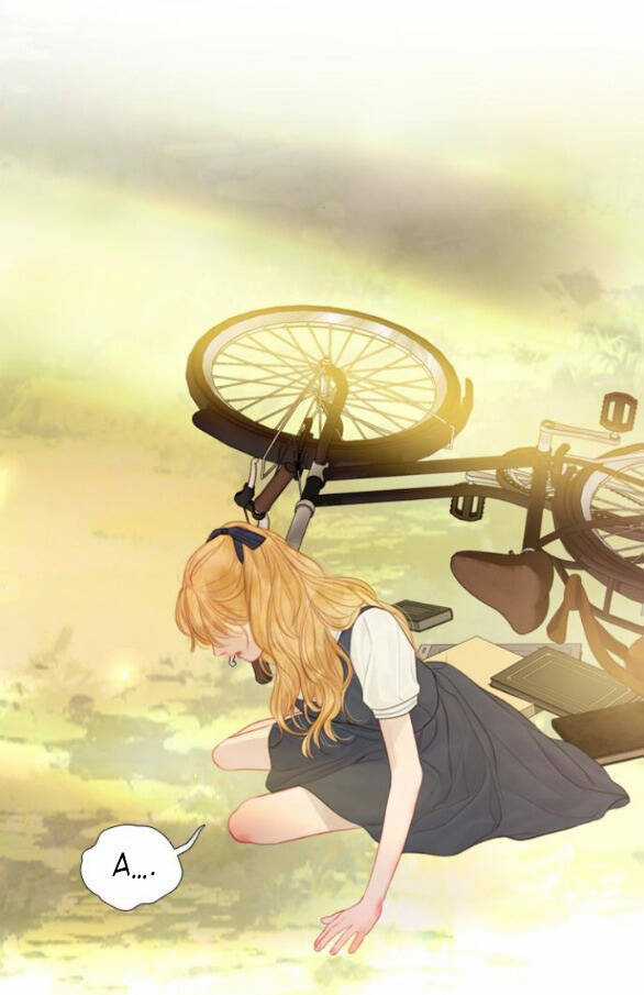 Trái Tim Của Thomas Chapter 10.1 trang 38