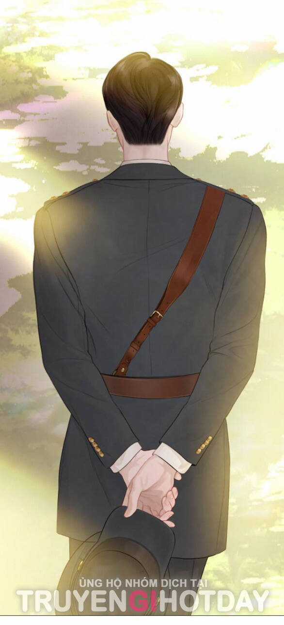 Trái Tim Của Thomas Chapter 10.1 trang 39