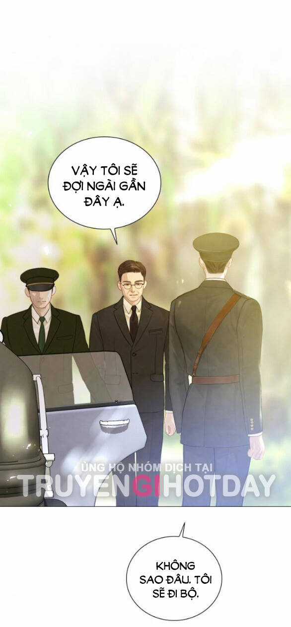 Trái Tim Của Thomas Chapter 10.1 trang 4