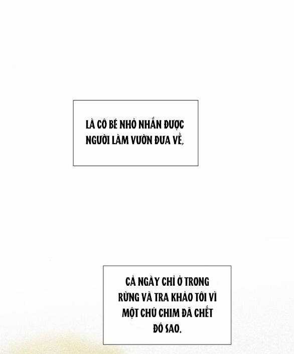 Trái Tim Của Thomas Chapter 10.1 trang 43