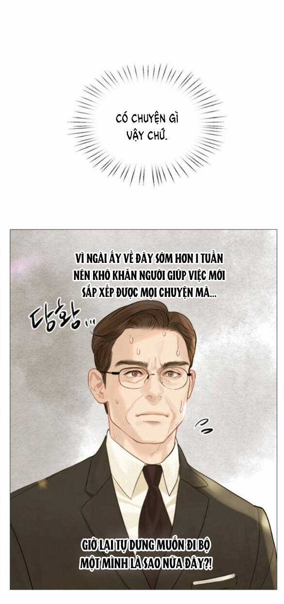 Trái Tim Của Thomas Chapter 10.1 trang 5