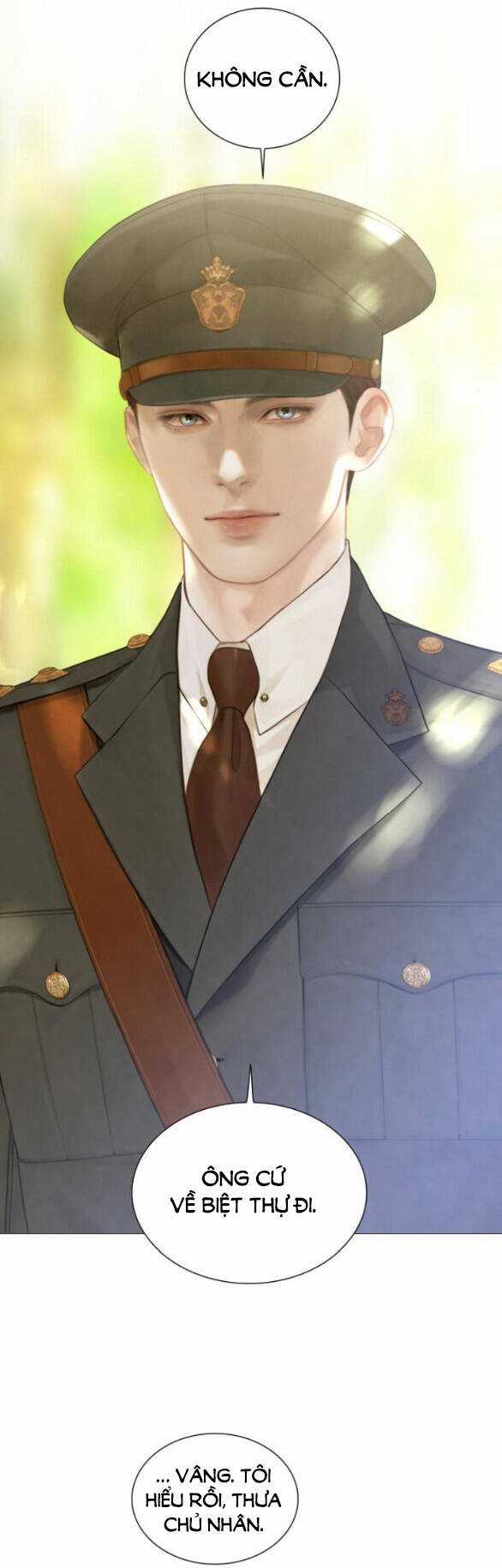 Trái Tim Của Thomas Chapter 10.1 trang 7