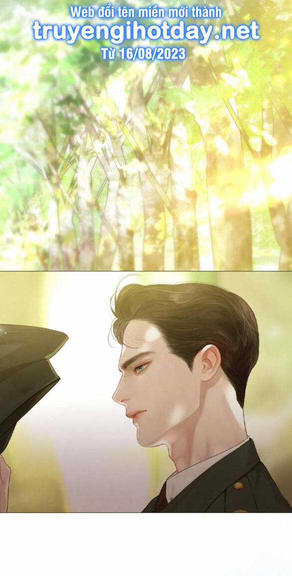 Trái Tim Của Thomas Chapter 10.1 trang 9