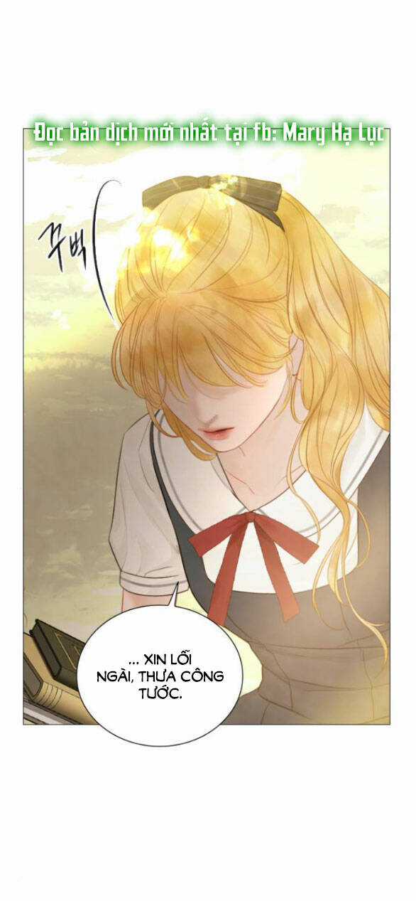 Trái Tim Của Thomas Chapter 10.2 trang 10