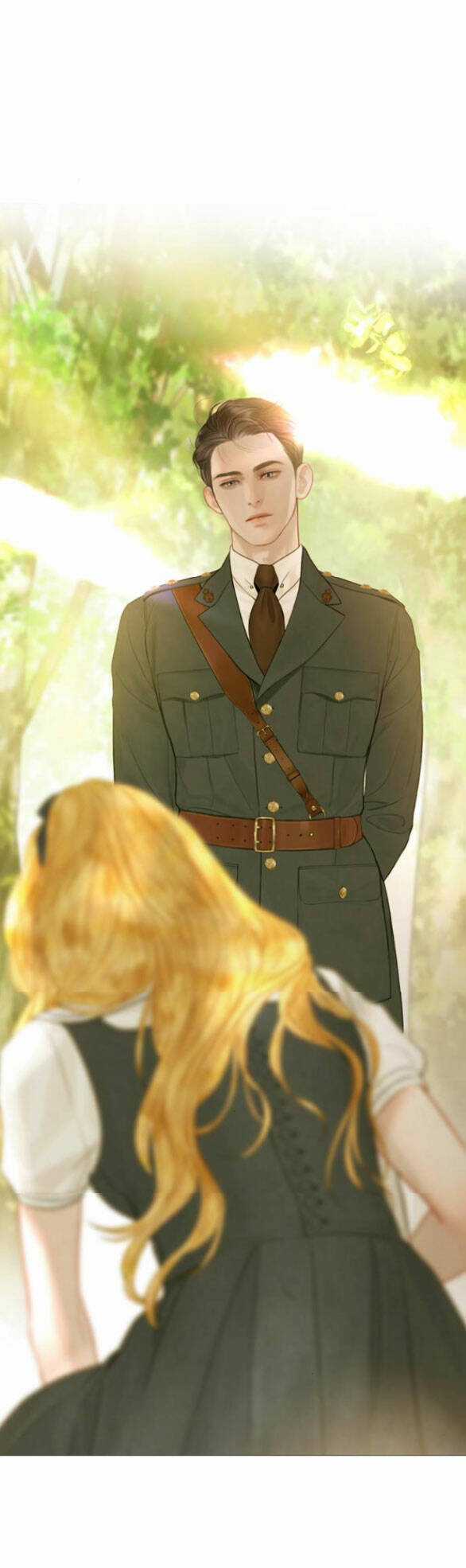 Trái Tim Của Thomas Chapter 10.2 trang 11