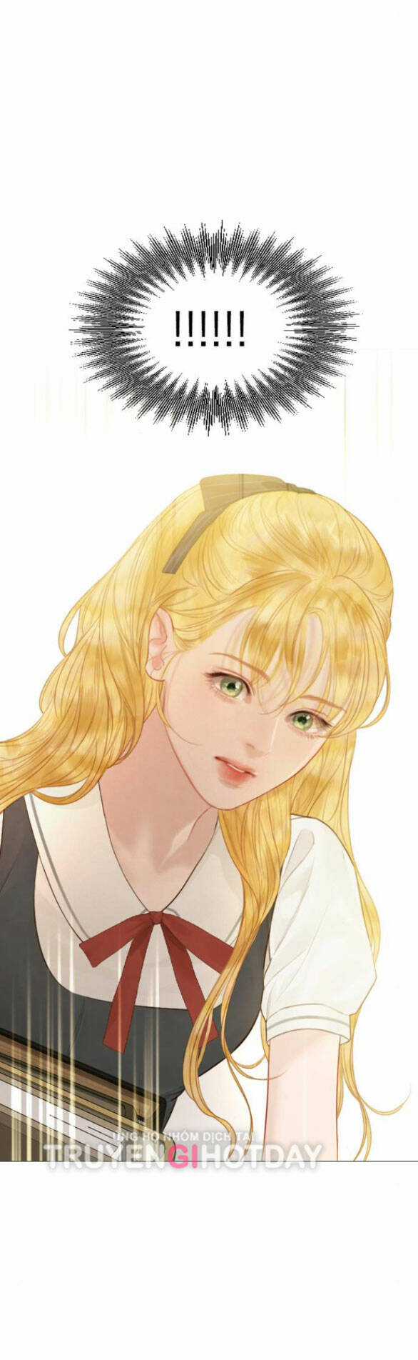 Trái Tim Của Thomas Chapter 10.2 trang 14