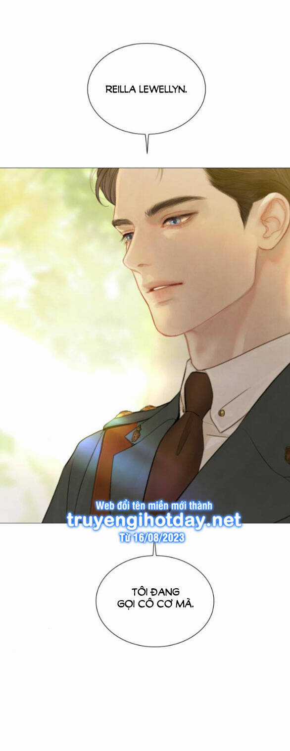 Trái Tim Của Thomas Chapter 10.2 trang 16