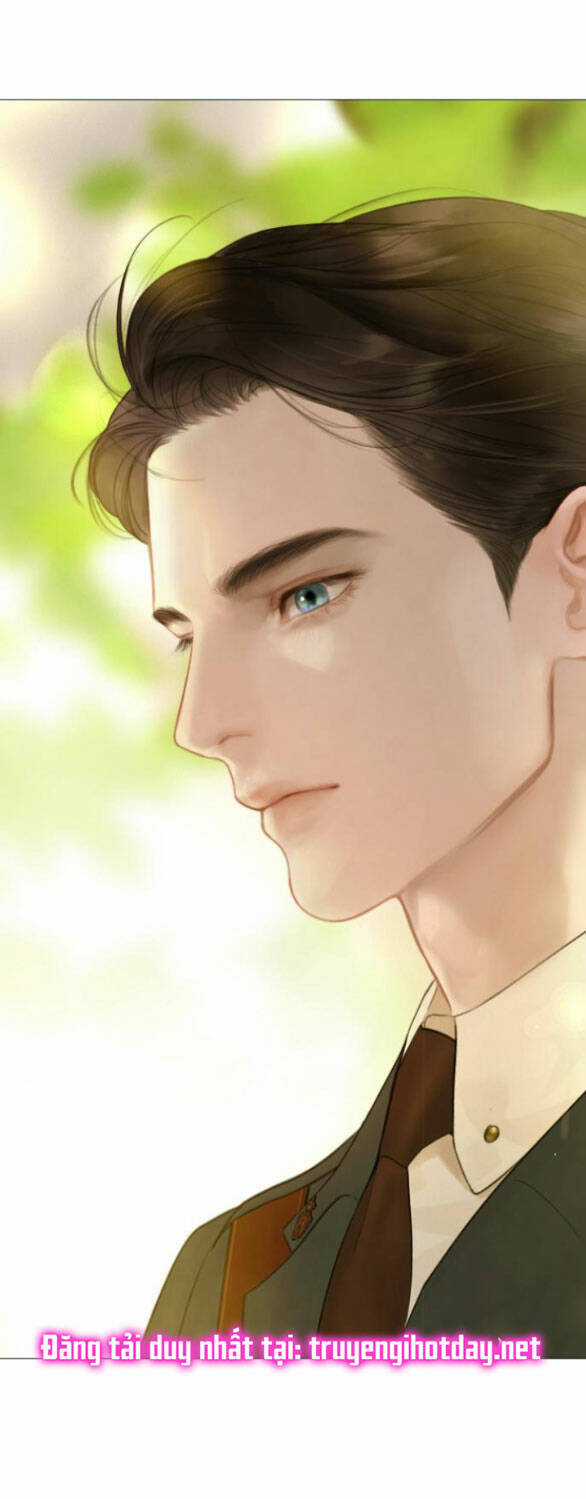 Trái Tim Của Thomas Chapter 10.2 trang 2