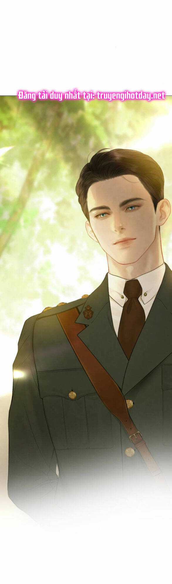 Trái Tim Của Thomas Chapter 10.2 trang 20