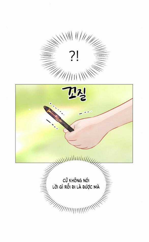 Trái Tim Của Thomas Chapter 10.2 trang 23