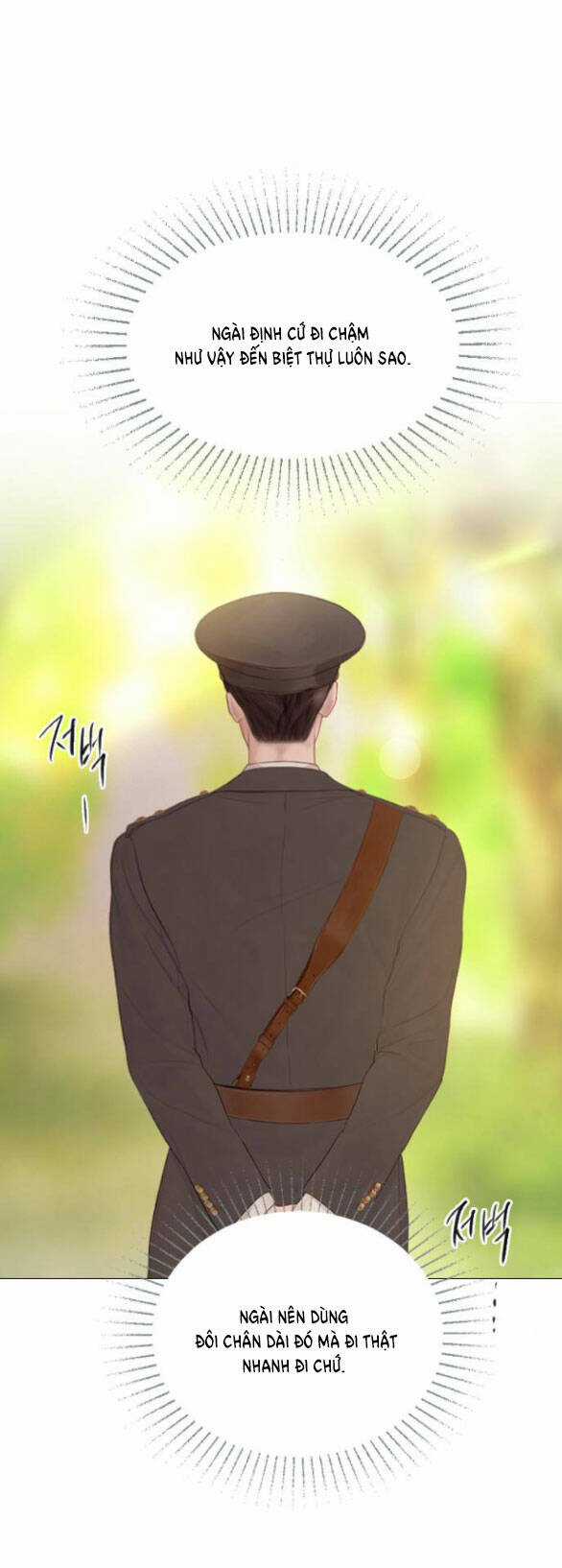 Trái Tim Của Thomas Chapter 10.2 trang 30