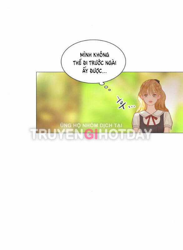 Trái Tim Của Thomas Chapter 10.2 trang 31