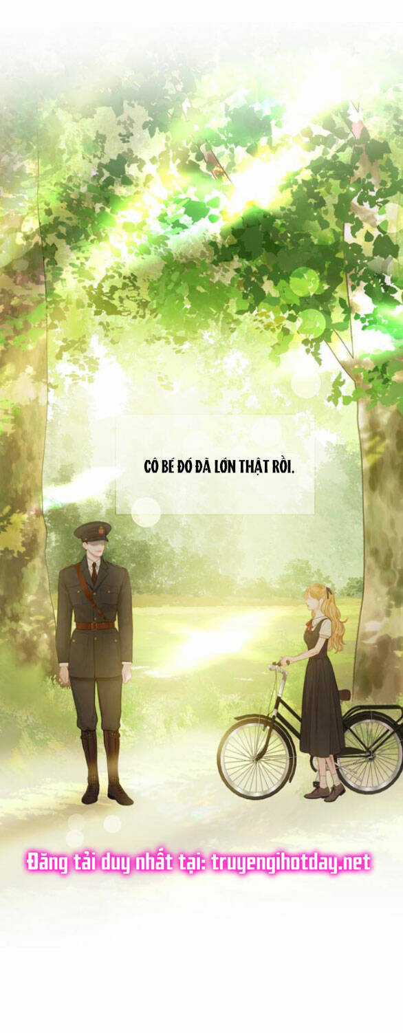 Trái Tim Của Thomas Chapter 10.2 trang 39