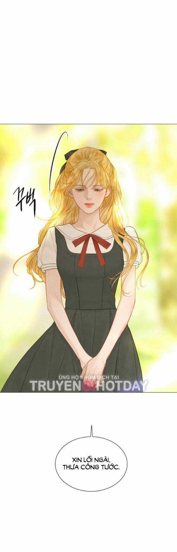 Trái Tim Của Thomas Chapter 10.2 trang 4