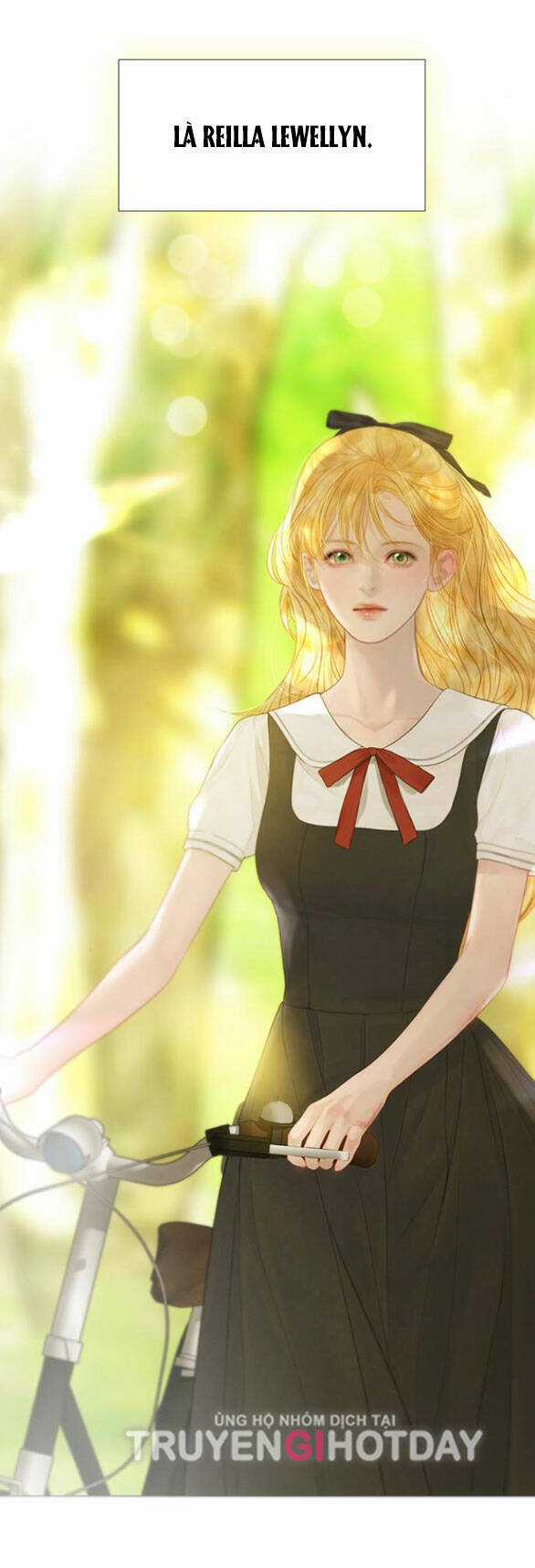 Trái Tim Của Thomas Chapter 10.2 trang 43