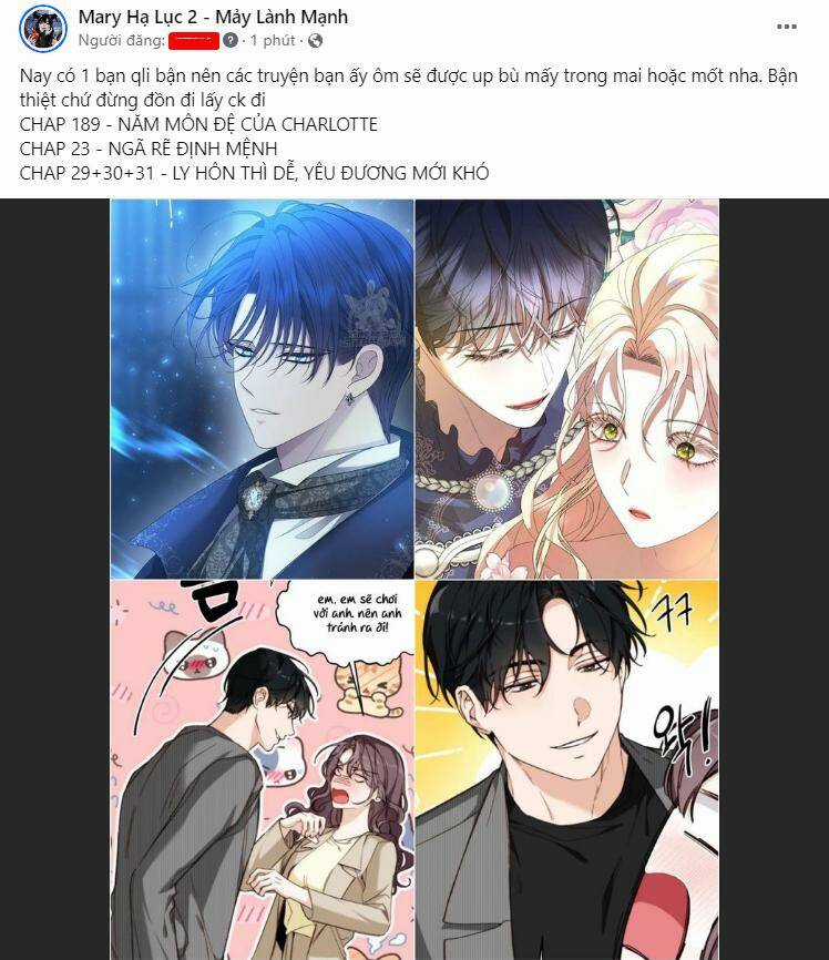 Trái Tim Của Thomas Chapter 10.2 trang 45