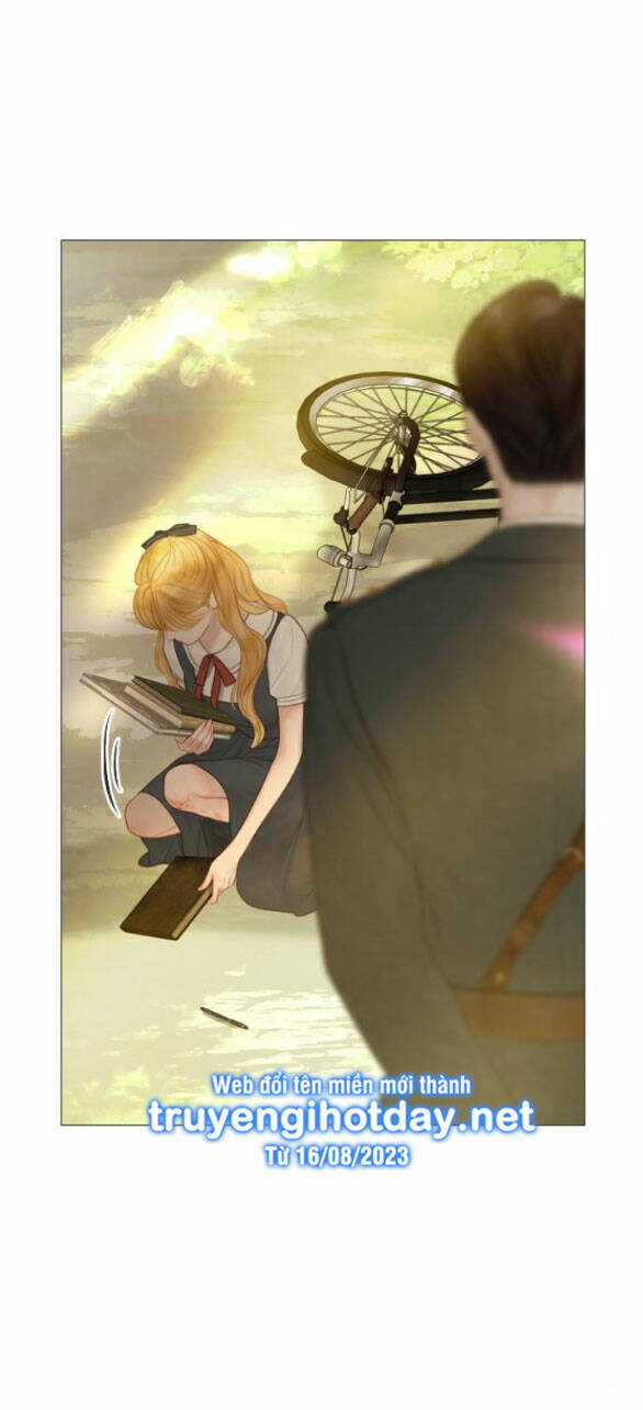 Trái Tim Của Thomas Chapter 10.2 trang 7