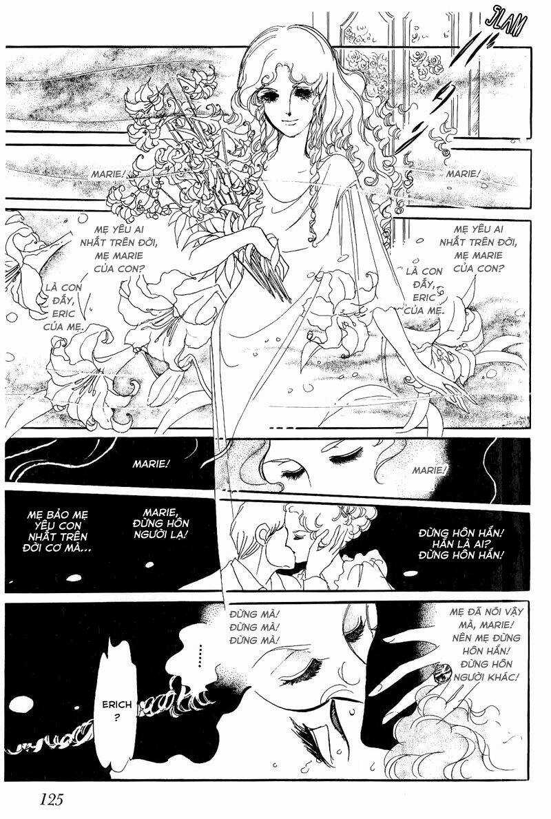 Trái Tim Của Thomas Chapter 10 trang 4