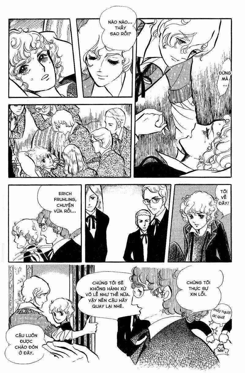 Trái Tim Của Thomas Chapter 10 trang 5