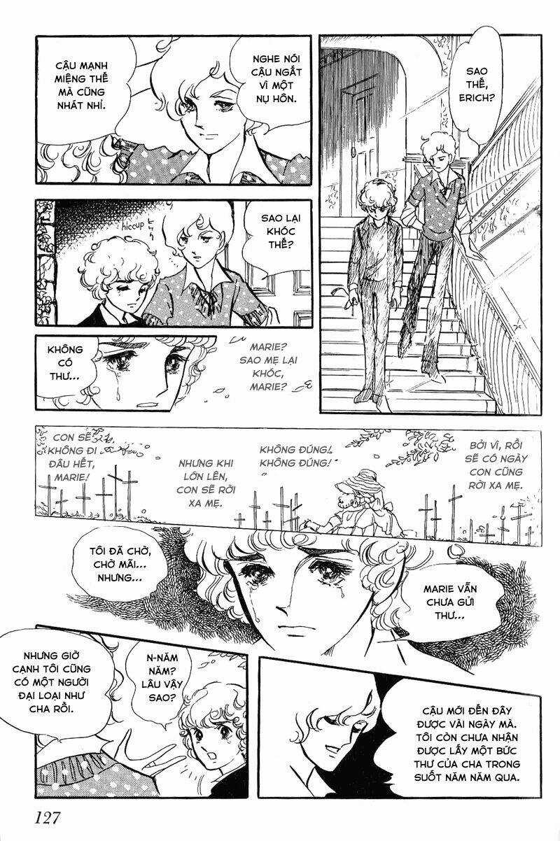 Trái Tim Của Thomas Chapter 10 trang 6