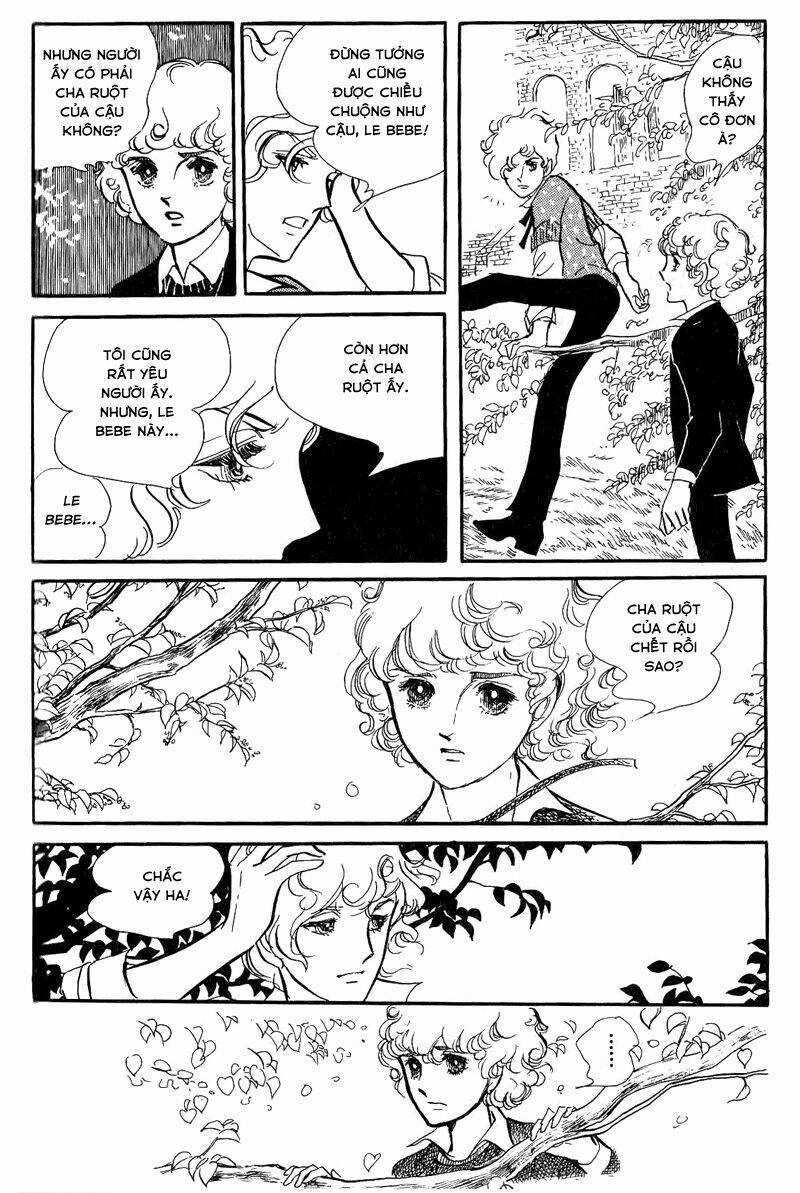 Trái Tim Của Thomas Chapter 10 trang 7