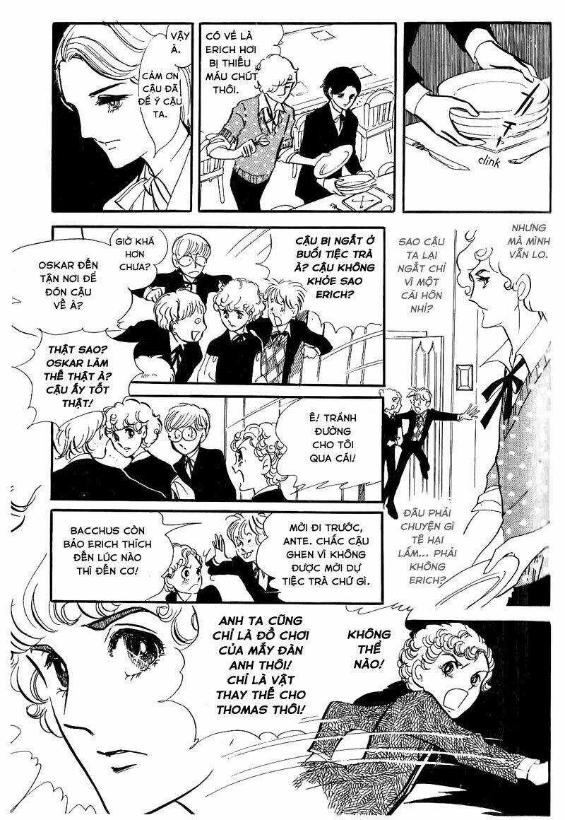 Trái Tim Của Thomas Chapter 10 trang 8