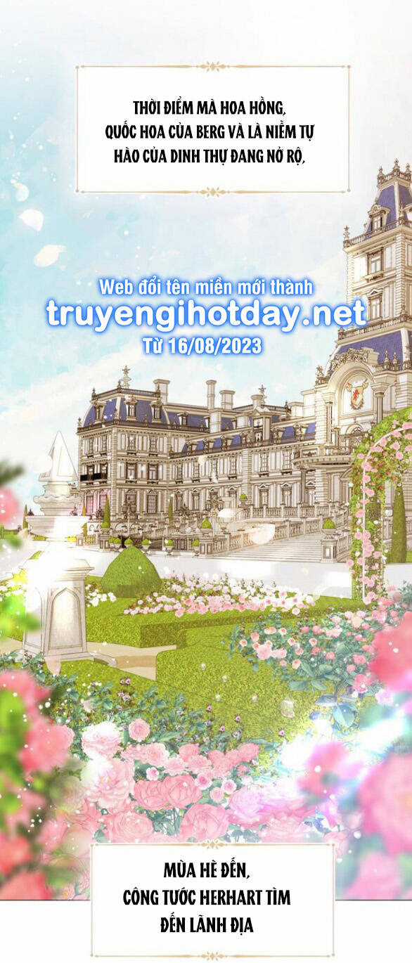 Trái Tim Của Thomas Chapter 11.1 trang 0