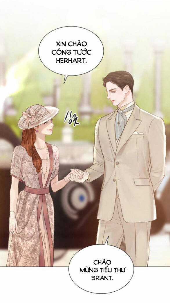 Trái Tim Của Thomas Chapter 11.1 trang 10