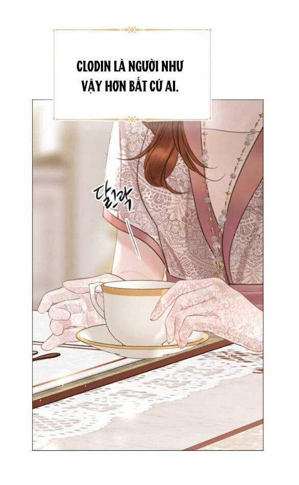 Trái Tim Của Thomas Chapter 11.1 trang 15