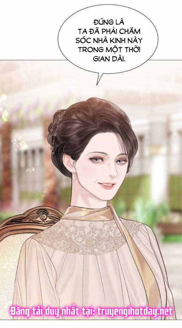 Trái Tim Của Thomas Chapter 11.1 trang 17