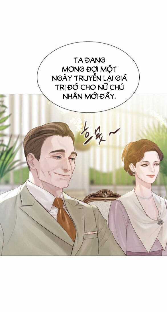 Trái Tim Của Thomas Chapter 11.1 trang 18