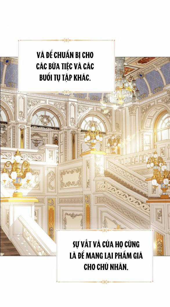 Trái Tim Của Thomas Chapter 11.1 trang 2