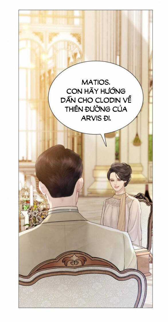 Trái Tim Của Thomas Chapter 11.1 trang 20