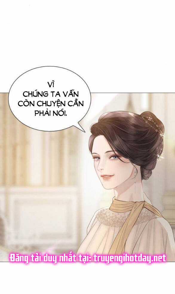 Trái Tim Của Thomas Chapter 11.1 trang 21