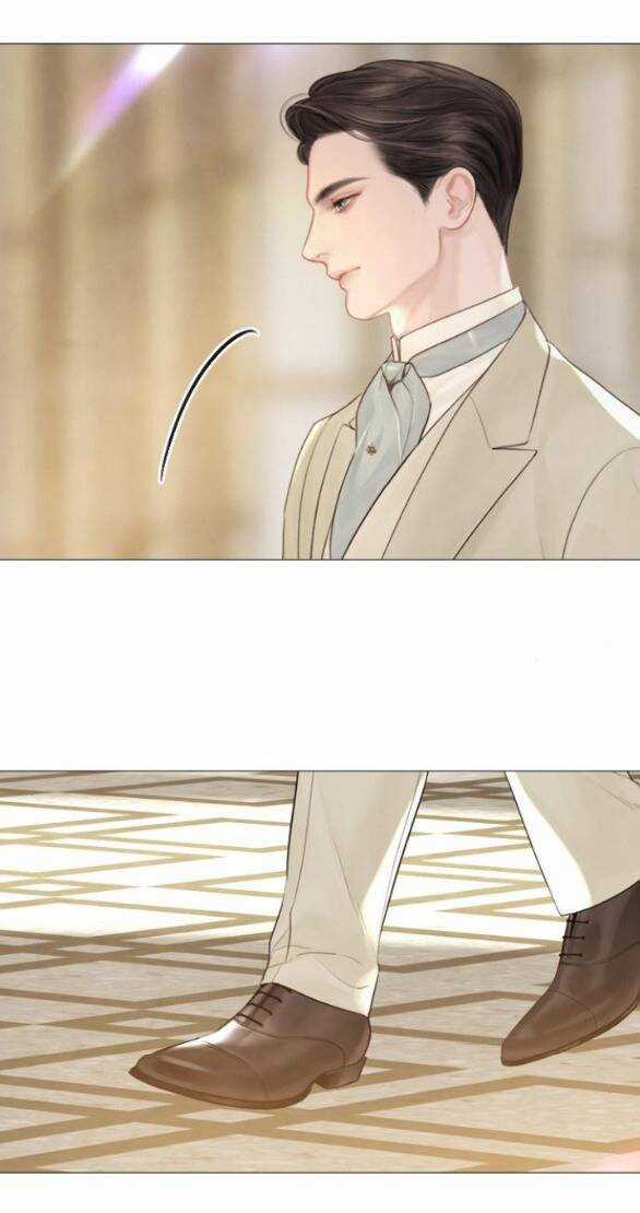 Trái Tim Của Thomas Chapter 11.1 trang 23