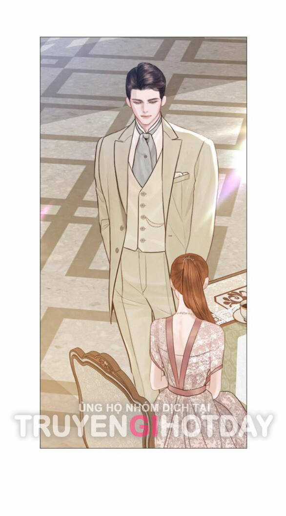 Trái Tim Của Thomas Chapter 11.1 trang 24