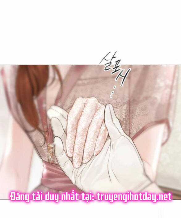 Trái Tim Của Thomas Chapter 11.1 trang 26