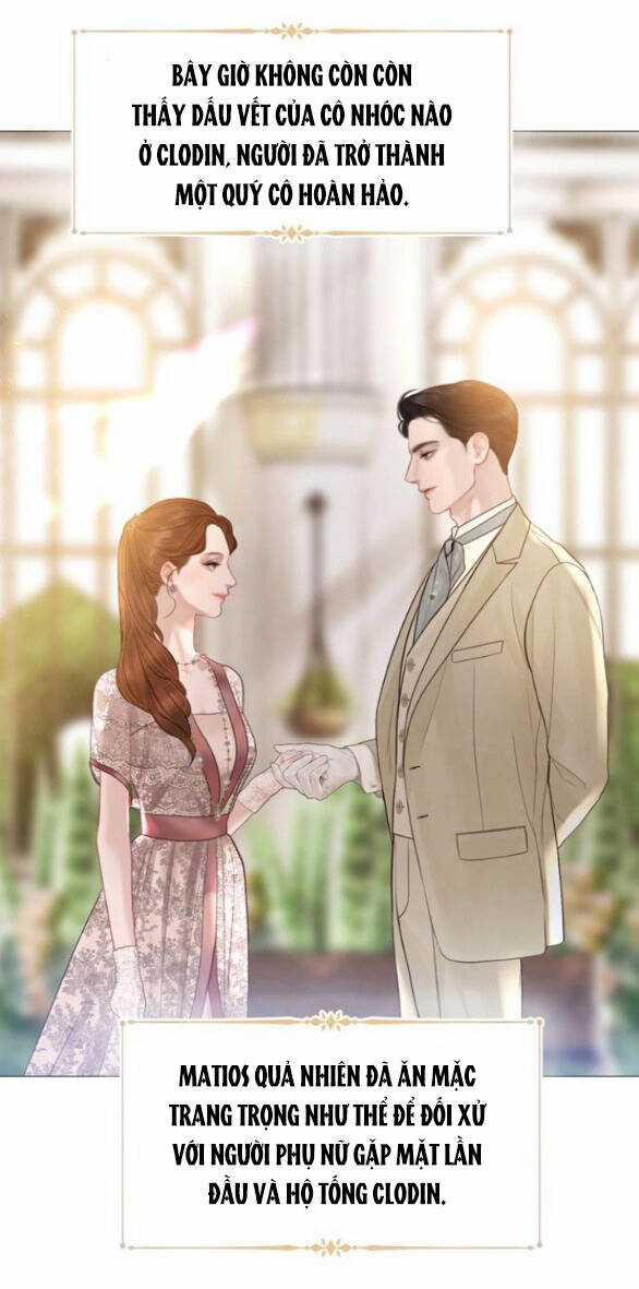 Trái Tim Của Thomas Chapter 11.1 trang 30