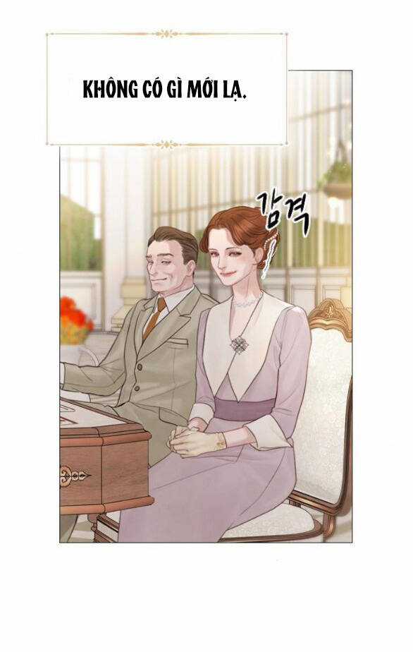 Trái Tim Của Thomas Chapter 11.1 trang 31